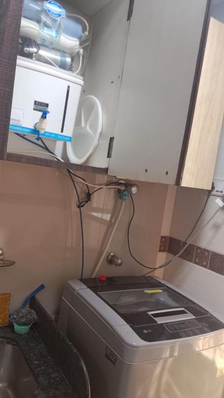 2bhk With Pvt Decks Near Sea Apartament *