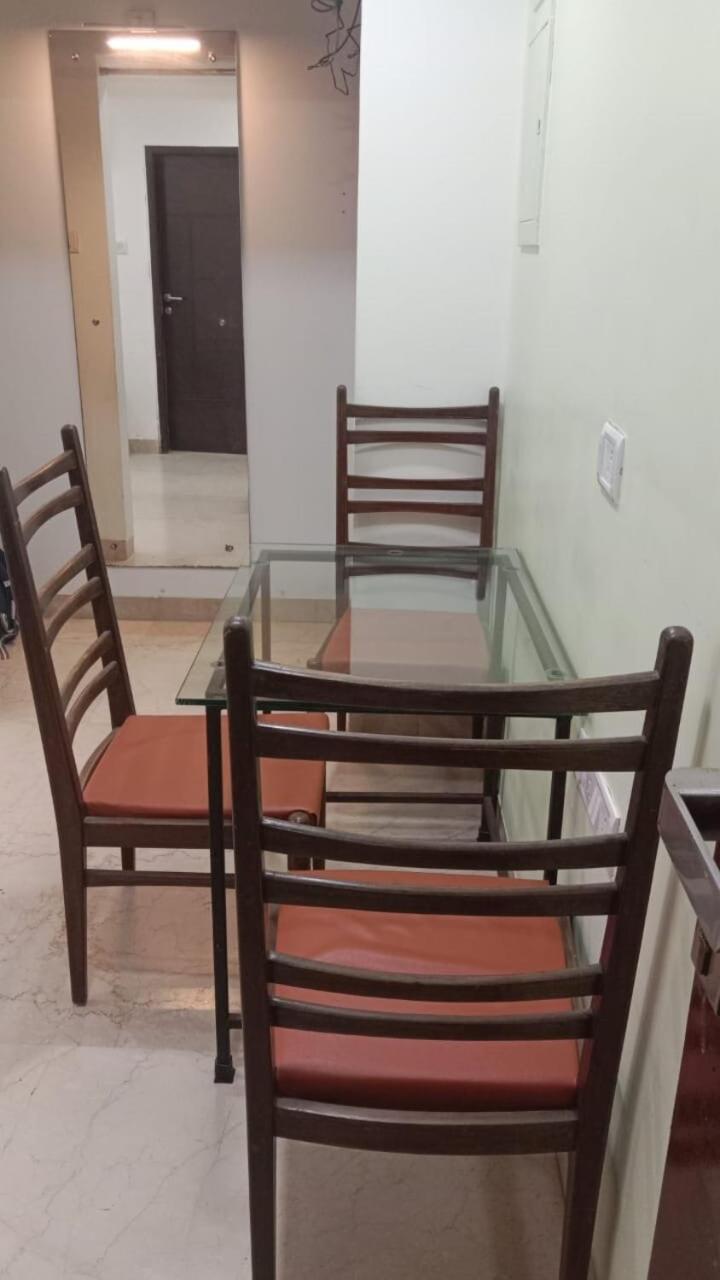 Apartament 2bhk With Pvt Decks Near Sea *