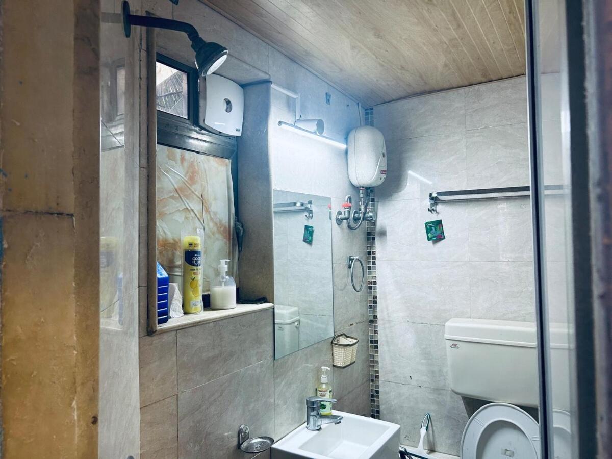Apartament 2bhk With Pvt Decks Near Sea *